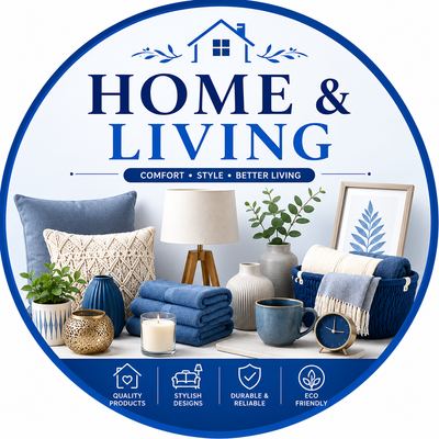 Home & Living