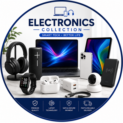 Electronics Items