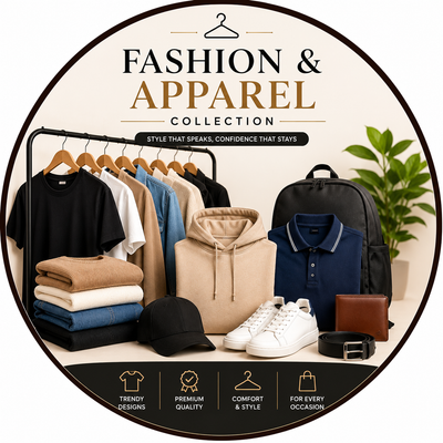 Fashion & Apparel