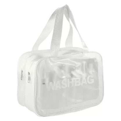 Premium PVC Waterproof Washbag