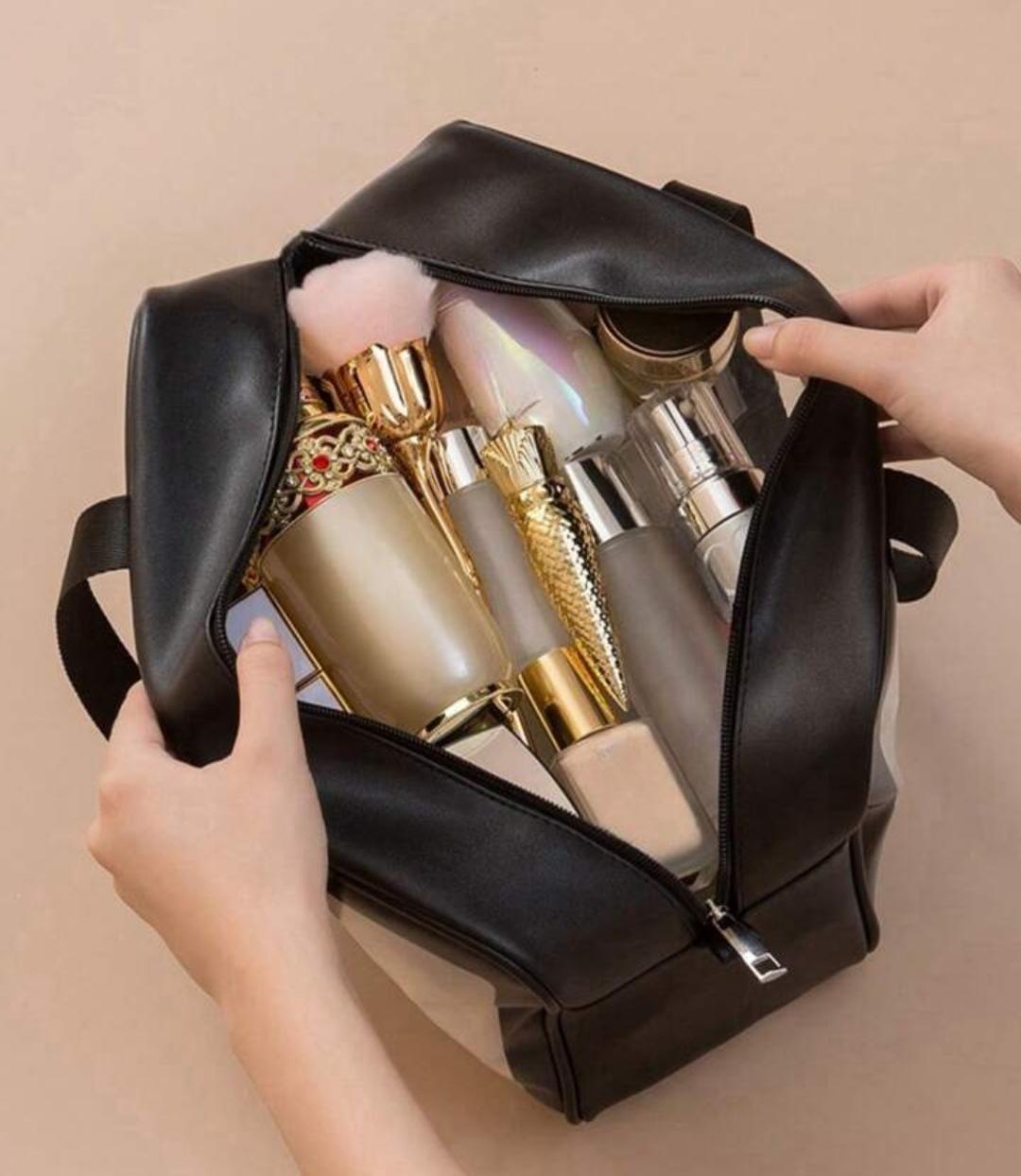 Premium PVC Waterproof Washbag