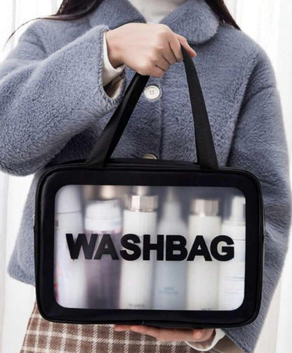 Premium PVC Waterproof Washbag