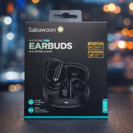 Wireless Earbuds Bluetooth