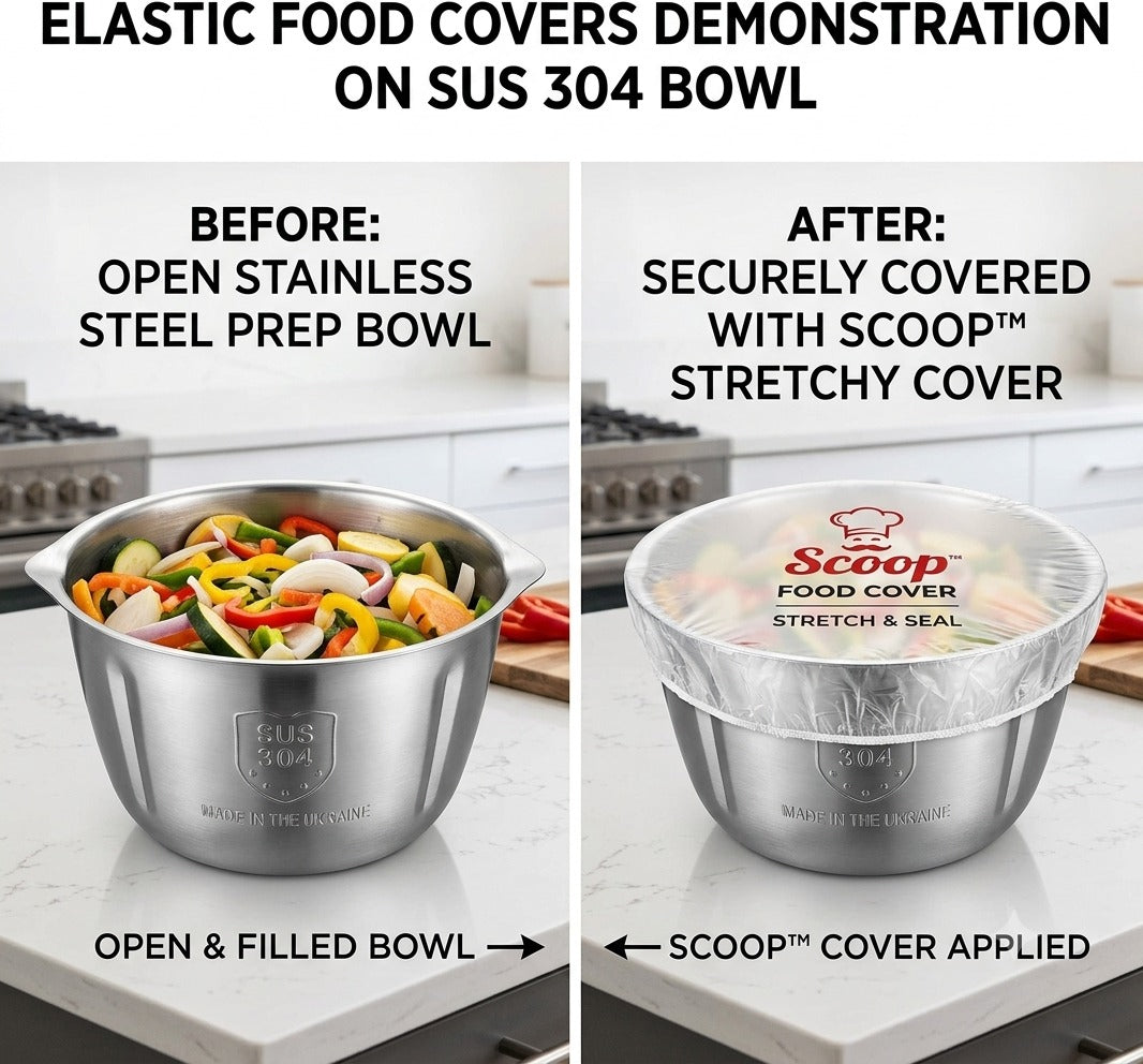 Manual Hand Press Vegetable Chopper