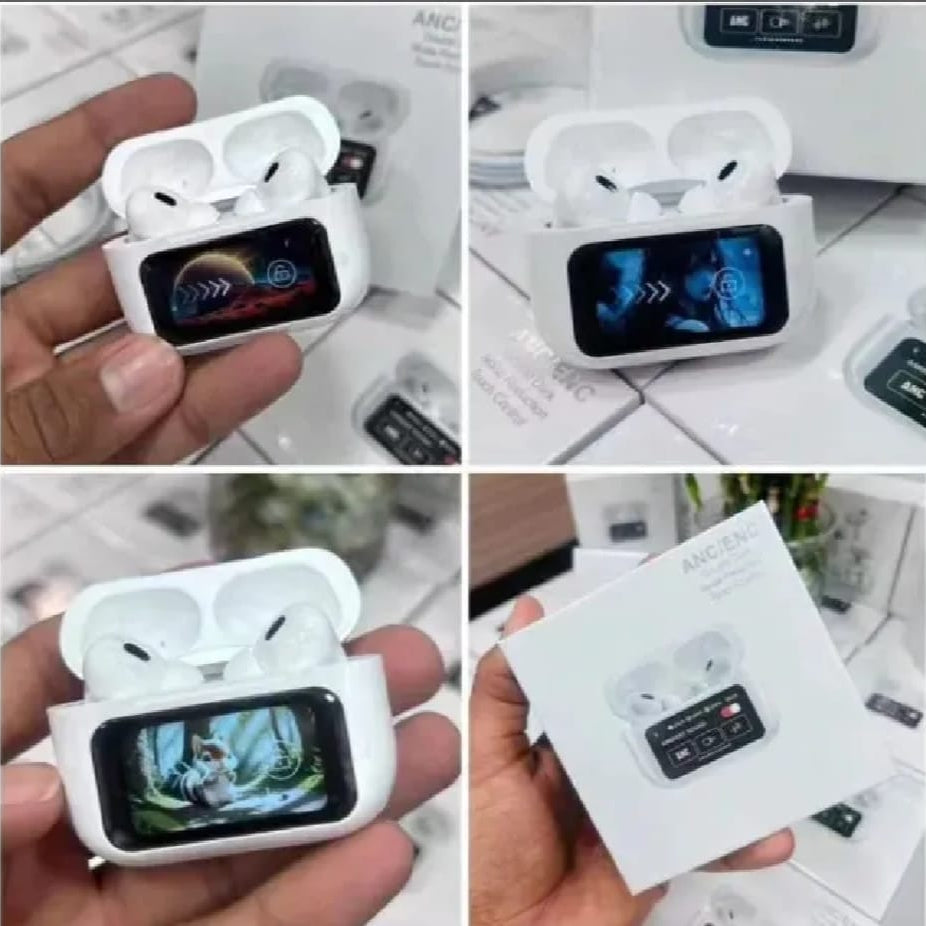 Airpods Pro A9