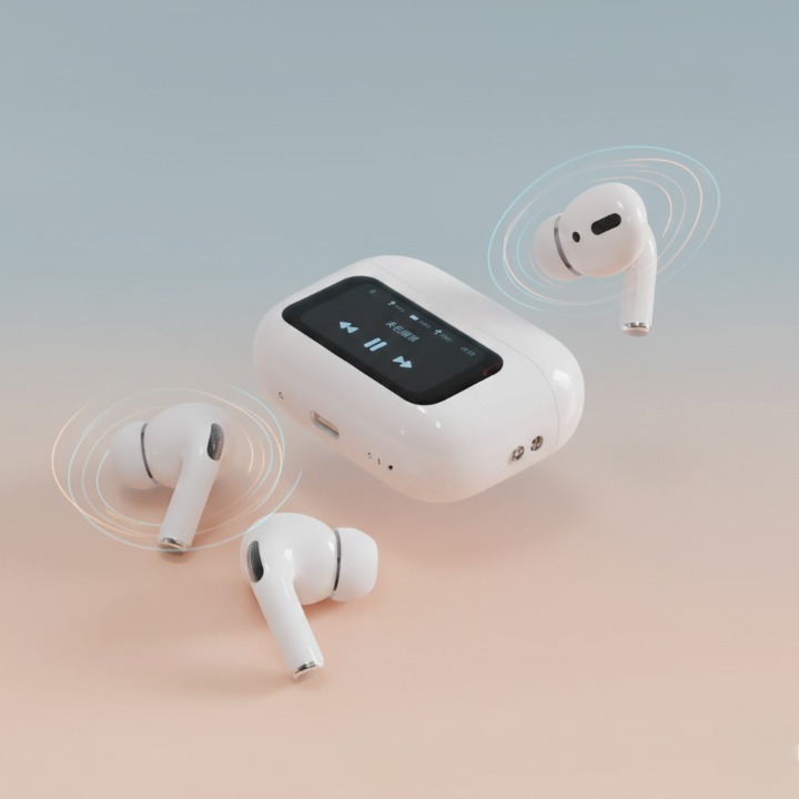 Airpods Pro A9