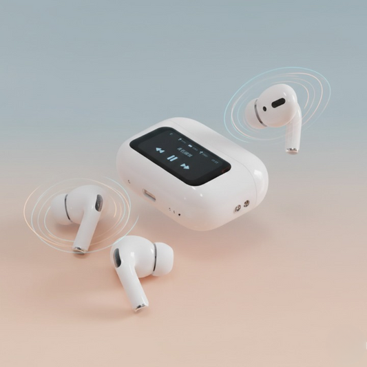Airpods Pro A9
