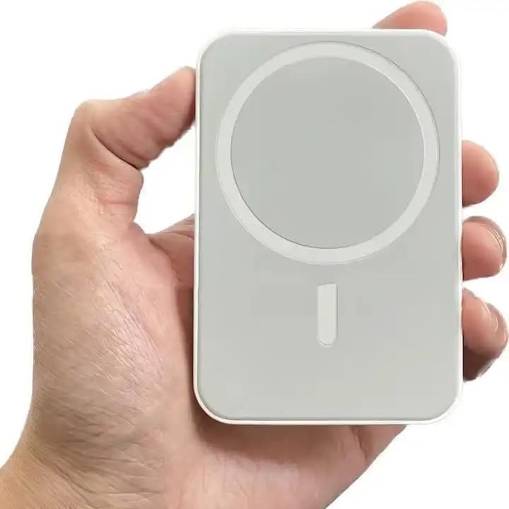 Apple Magsafe Wireless Power Bank
