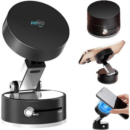 Magnetic Suction Phone Holder