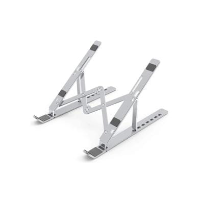 Speedx Foldable Adjustable Laptop Stand